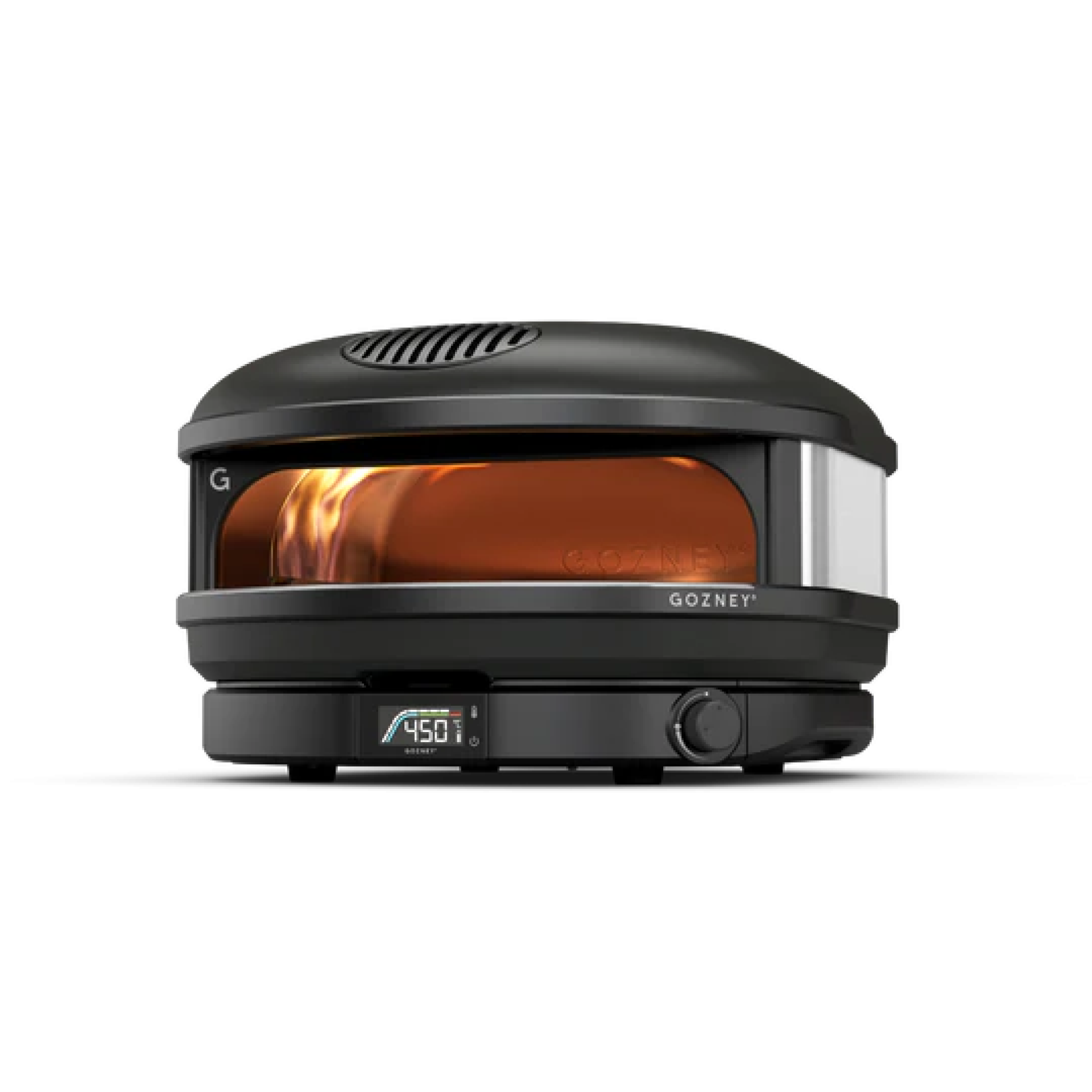 Gozney Arc XL Produktbild Front seitlich